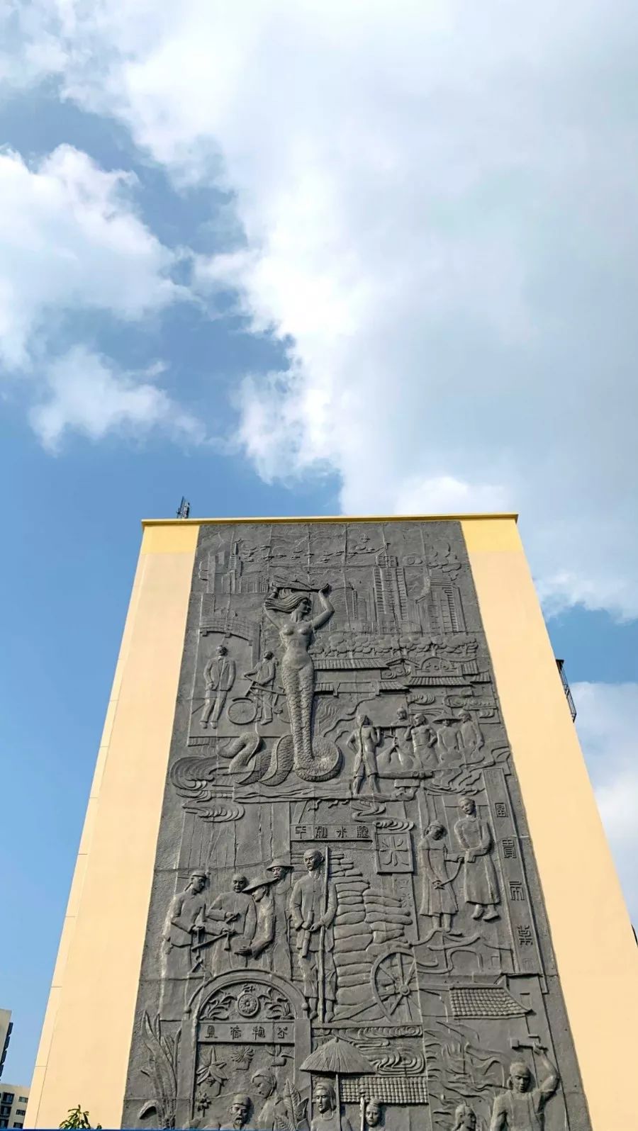 去蛇口玩吗,深圳蛇口值得去吗