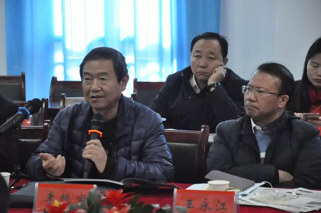 品牌100走进河南鹤壁淇滨，为高品质学校建设“问诊把脉”