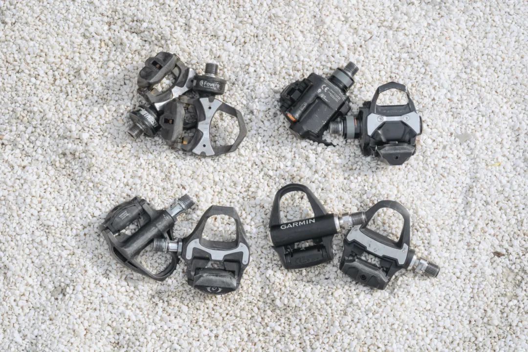 佳明rally功率计评测 (garmin佳明rally踏板式功率计)