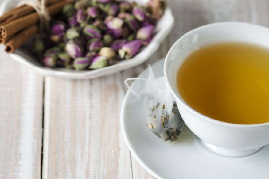 立顿绿茶能提神解困吗,喝立顿绿茶提神吗