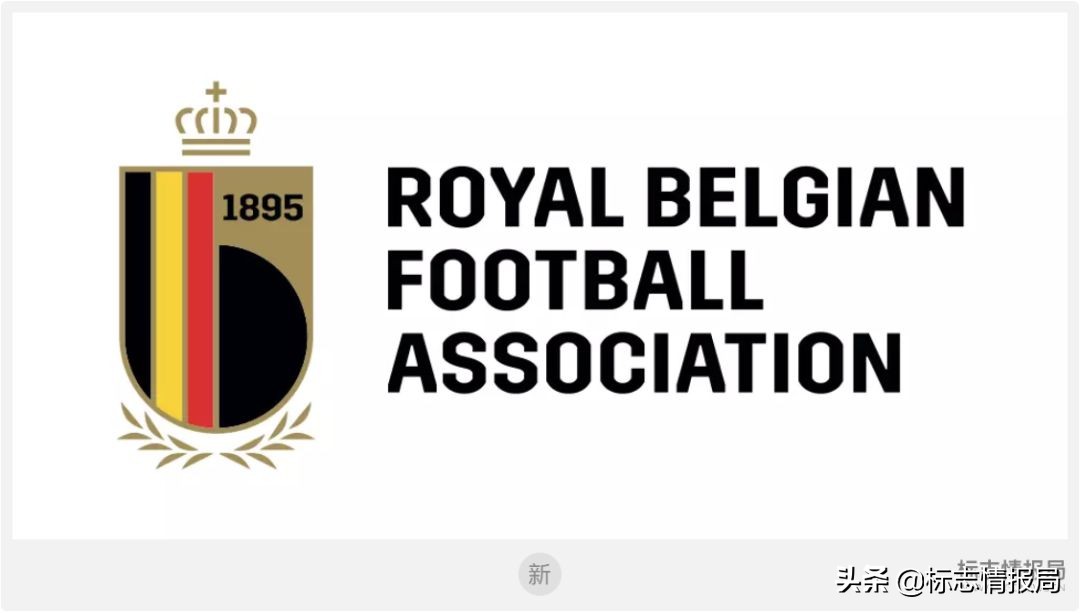 比利时足球国家队标志,比利时足协最新消息