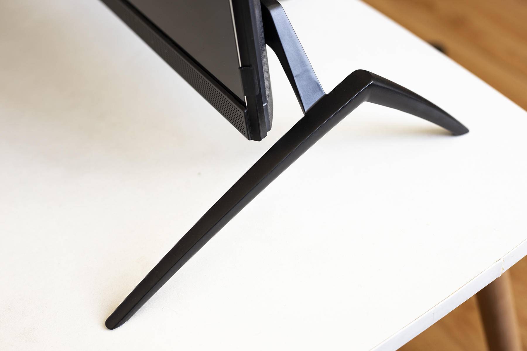 海尔电视lu55c51pro测评,海尔lu55c71