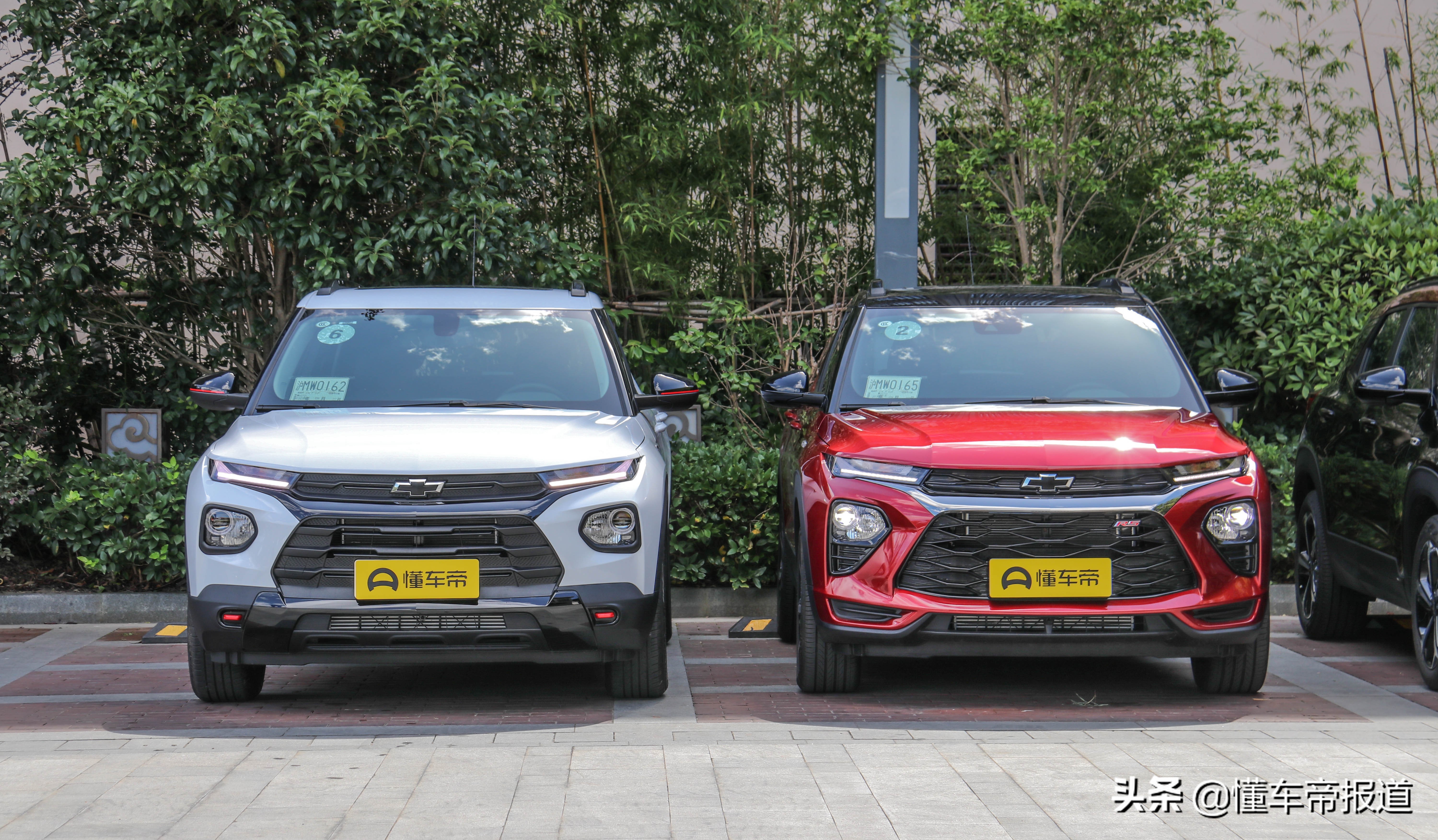 雪佛兰新锐suv创界rs,雪佛兰创界cvt怎么样