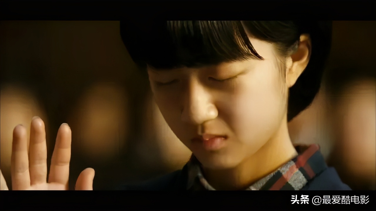 韩国六个恐怖故事讲的是啥,韩国导演的恐怖故事