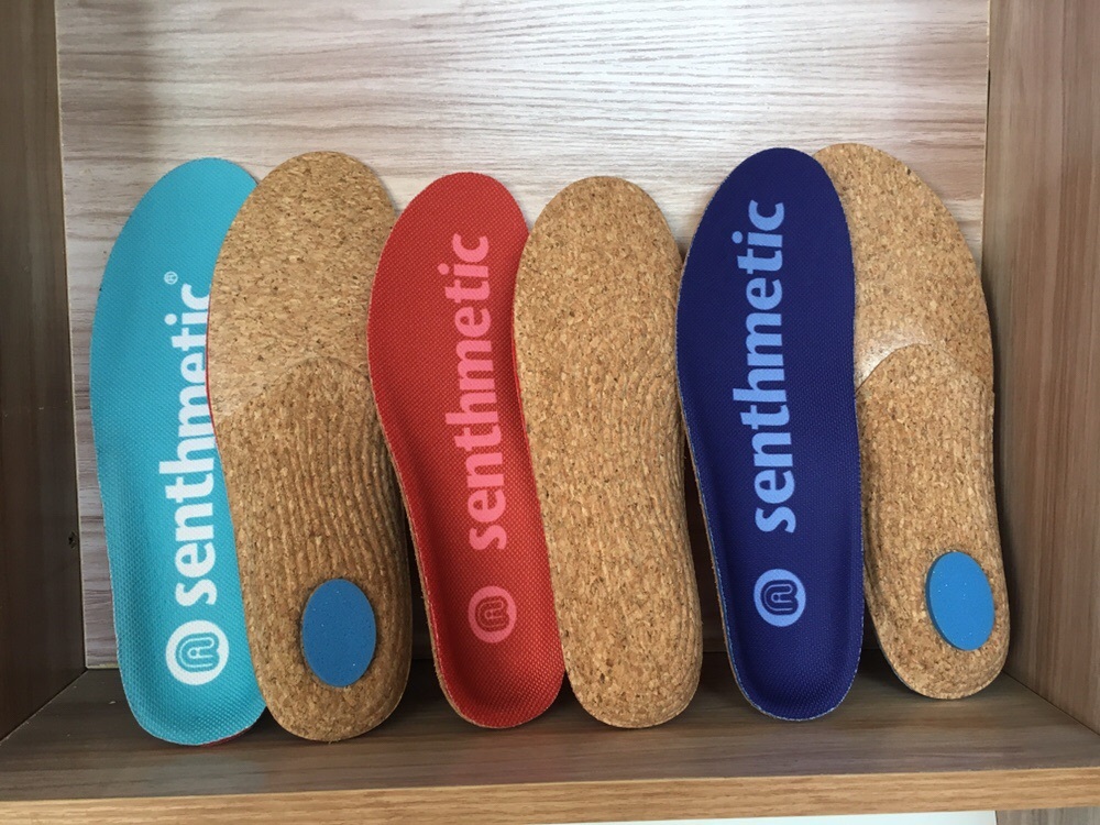 软木鞋垫的优缺点,最软最舒服的鞋垫软木鞋垫