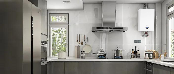 壁挂炉缺水了怎么补水,壁挂炉缺水会不会引起爆炸