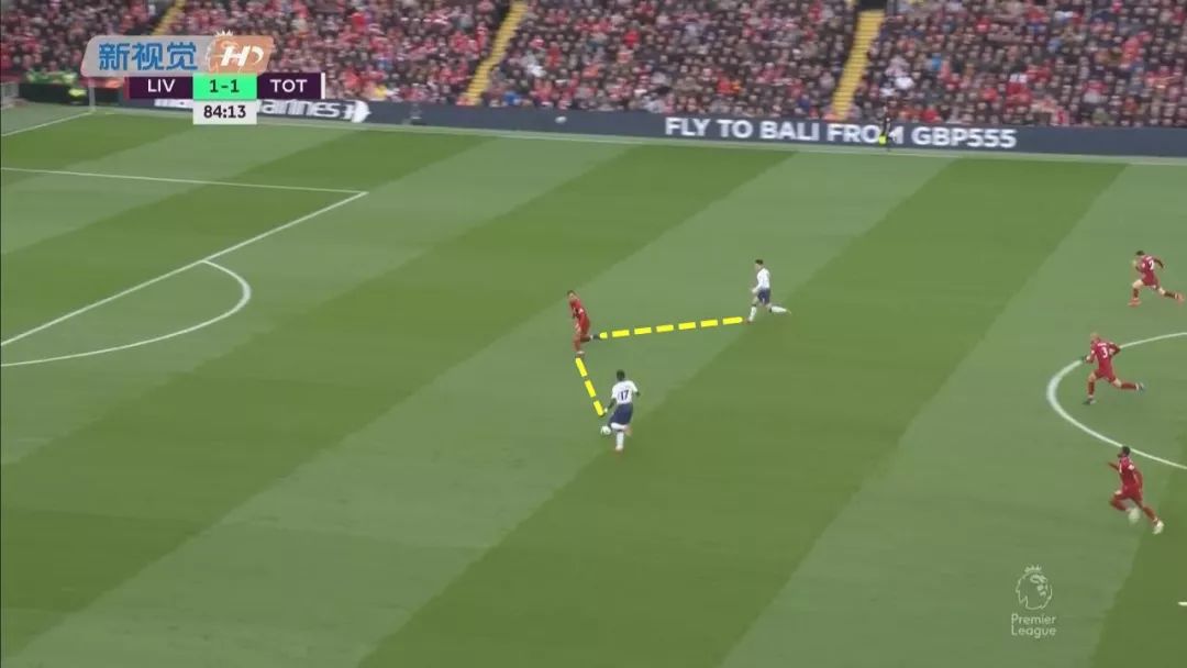 范戴克防守到底有多强,范戴克化解恩佐费尔南德斯射门