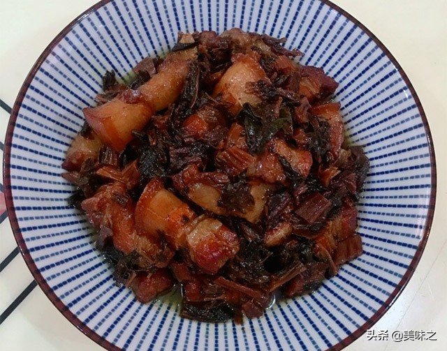 比较下饭的焖肉菜,各种肉菜的焖制做法大全