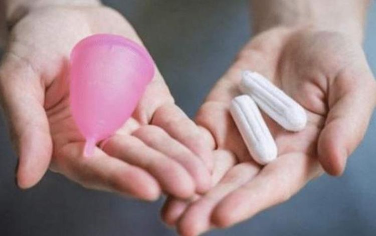 卫生棉条还是卫生巾月经杯,月经杯卫生棉条卫生巾