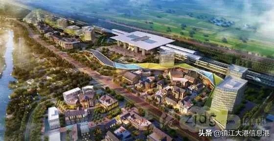 火力全开南部新城建设驶入快车道,火力全开开盘在即