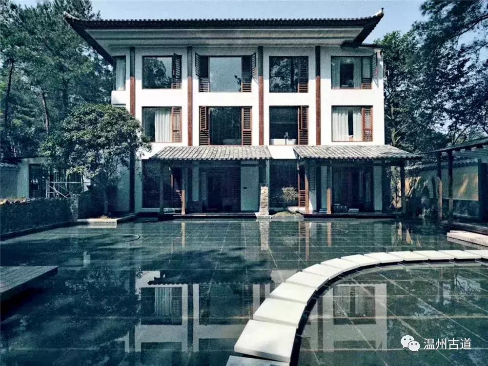 楠溪江好的精品民宿哪家比较好,中国楠溪江