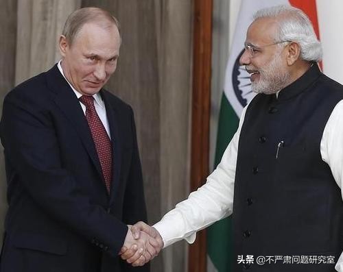 禁欲系的男子，印度总理莫迪