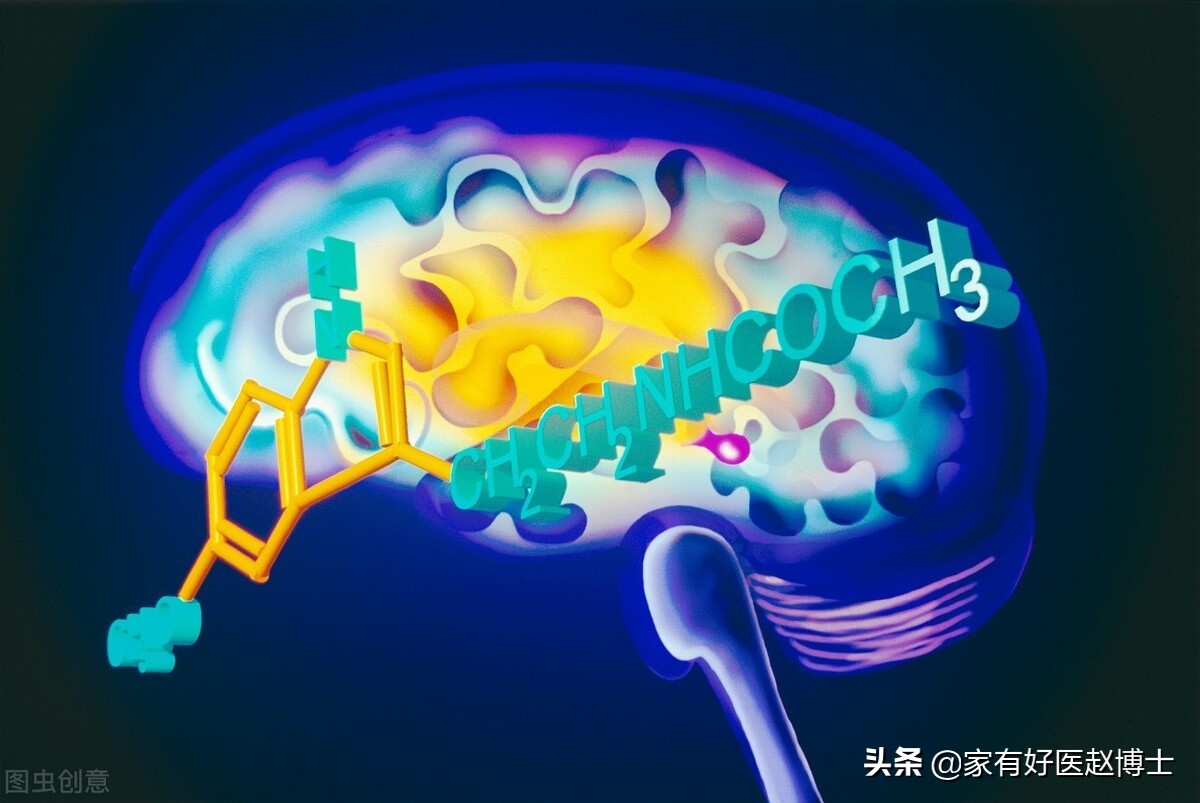 被称为“生理助眠剂”的褪黑素普通片，为何不少人口服效果不佳？