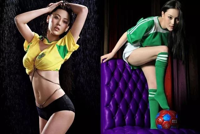 张馨予被黑的经历,将一手烂牌打成王炸的张馨予