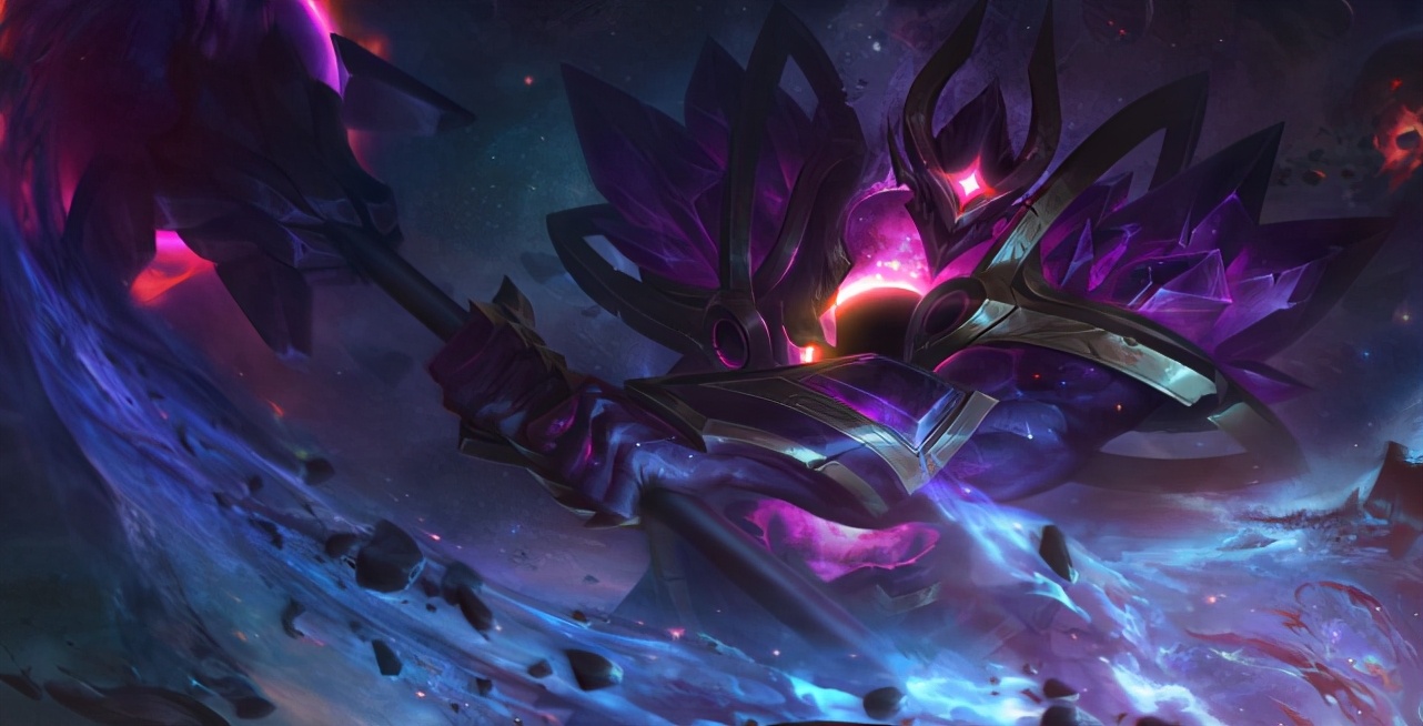 英雄联盟什么英雄克制盲僧,英雄联盟盲僧适合打什么阵容