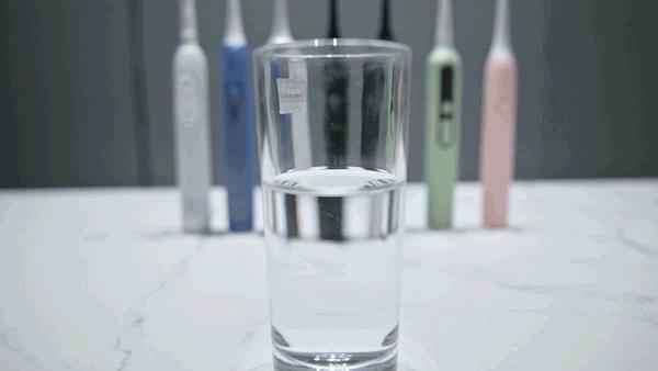 八款智能牙刷评测,8-12岁电动牙刷测评