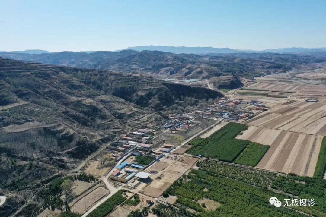 山西省吴家湾村,宁武县吴家湾