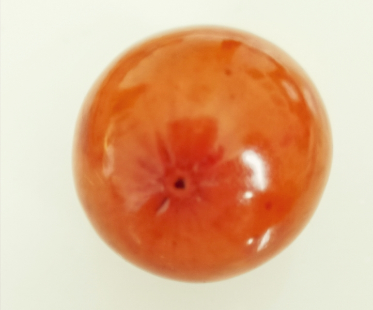 真正的国宝级葫芦,古法青铜小葫芦