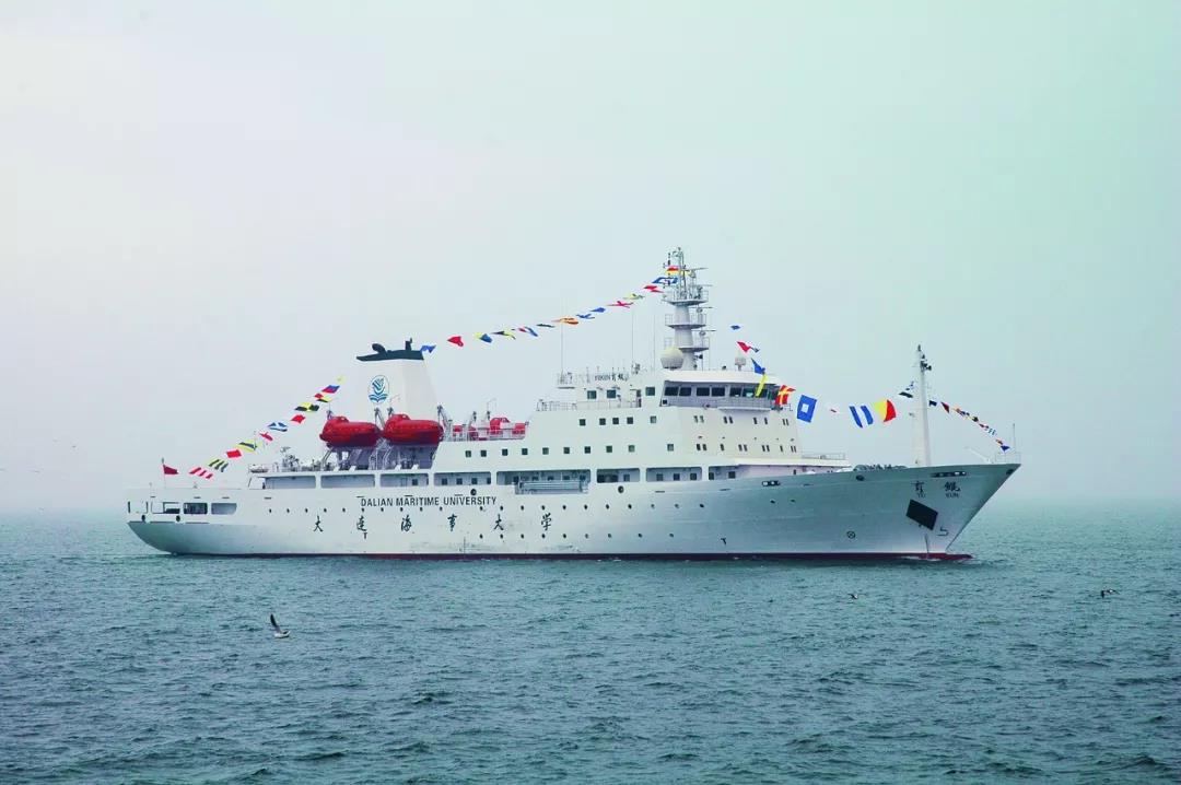 开创航空母舰第一人,辽宁有航母的大学