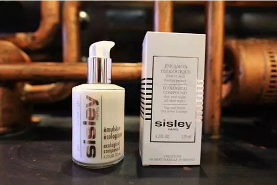 sisley法国希思黎全能乳液怎么用,希思黎sisley全能乳液