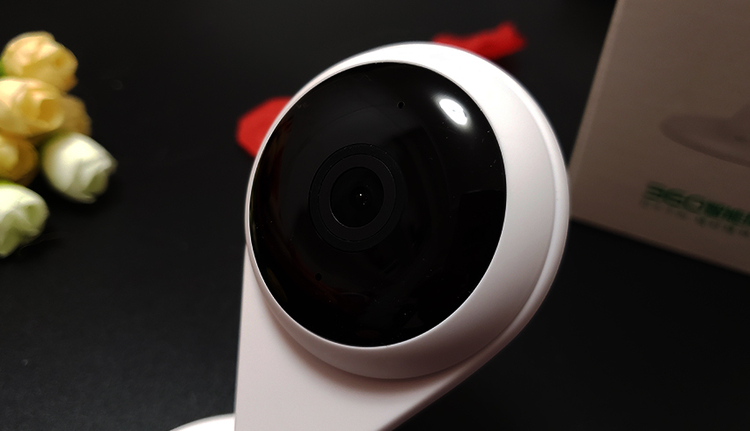 360小水滴ai摄像头评测,360智能摄像机小水滴一代型号