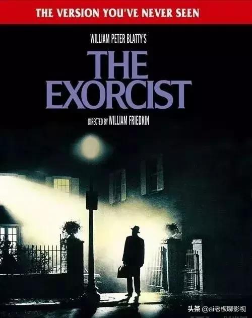 十部必看恐怖电影经典,推荐10部最好看的恐怖电影