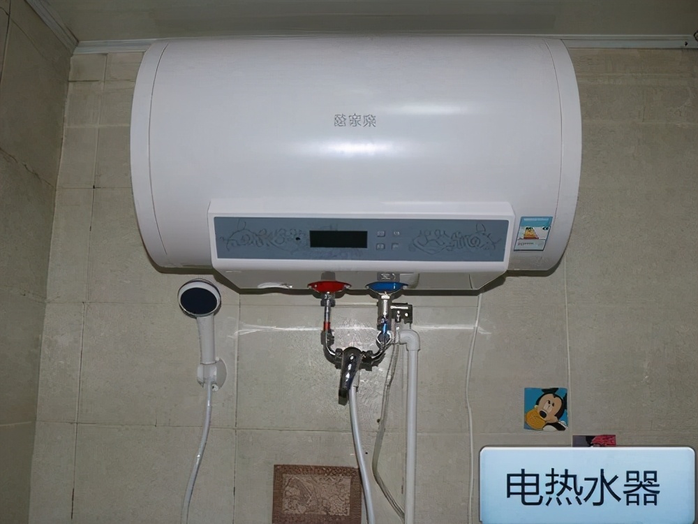 电热水器出水量小什么原因,电热水器出水量很小如何解决万和
