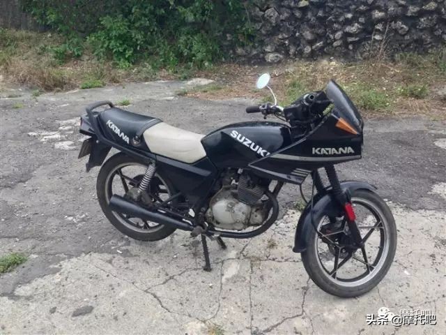 盘点几款烂大街的摩托车,现在市场上最流行的摩托车