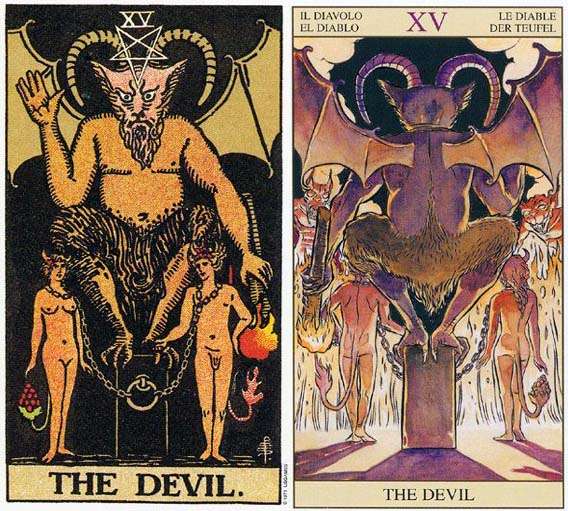 塔罗牌测试默念某人名字,塔罗占卜默念ta的名字