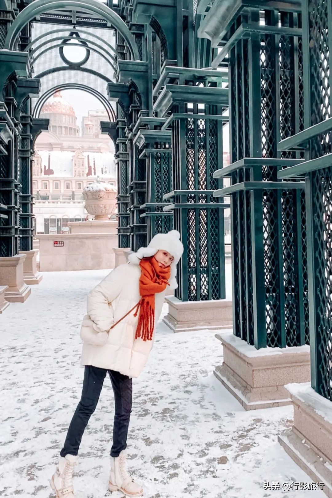 东北人是如何评价日本人的,作为东北人你怎么评价哈尔滨