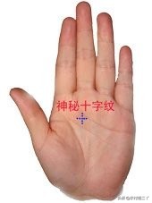 看手相学习好看哪根线,教你看手相百分之百准确