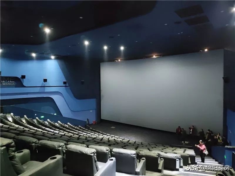 绵阳经开万达广场,绵阳经开万达今晚有什么活动