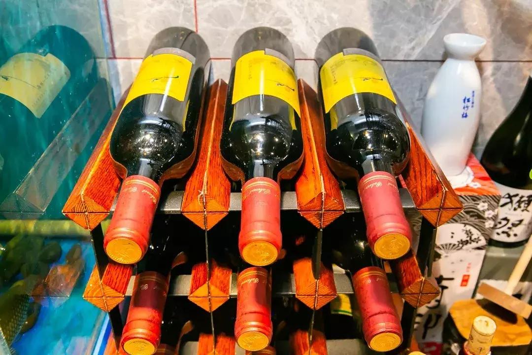 魔都200块钱的菜,200块一个菜高端美食