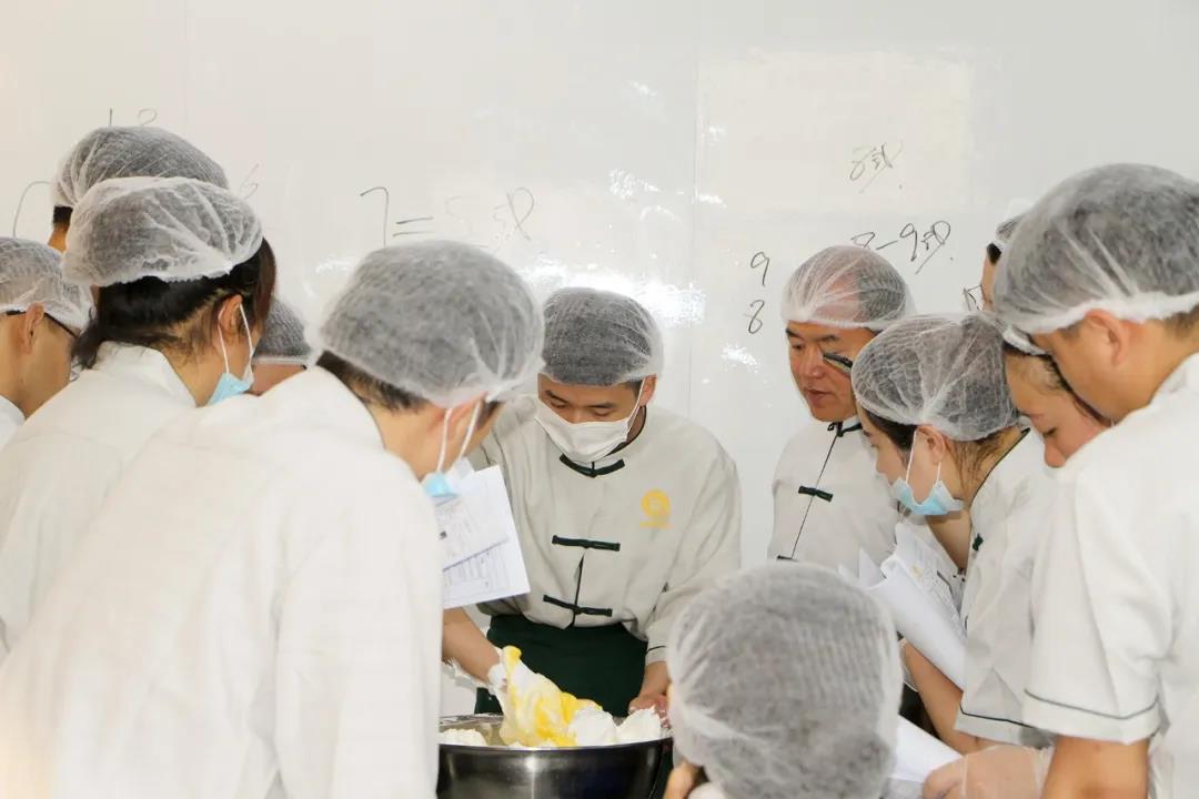 汉糕堂金牌蛋黄酥的优势,复刻汉糕堂蛋黄酥