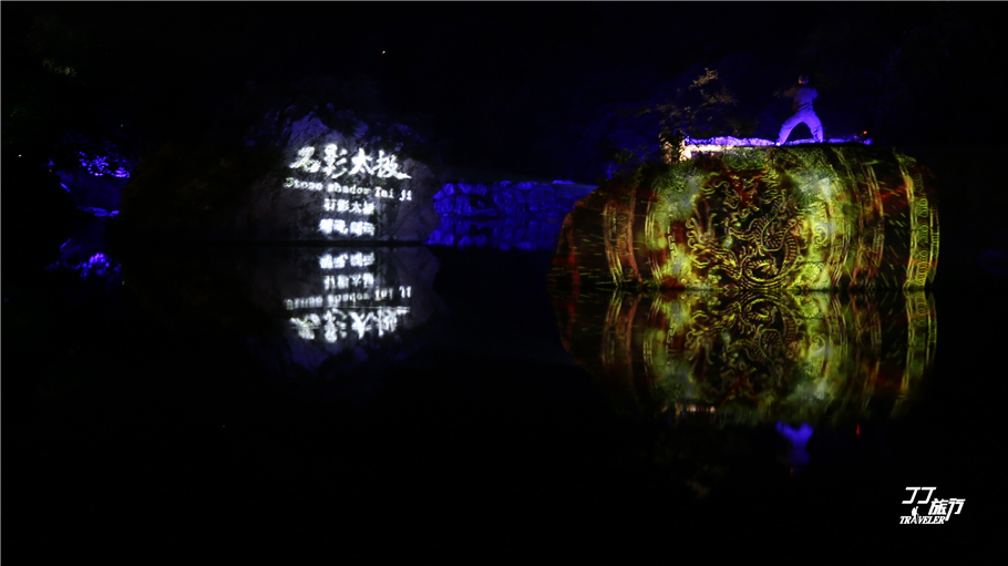 丹霞地貌河南,河南丹霞地貌景观旅游景点