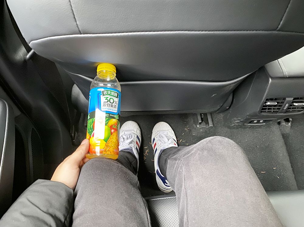 雷凌1.2t运动版车主空间测评,丰田雷凌1.2T开车效果怎么样