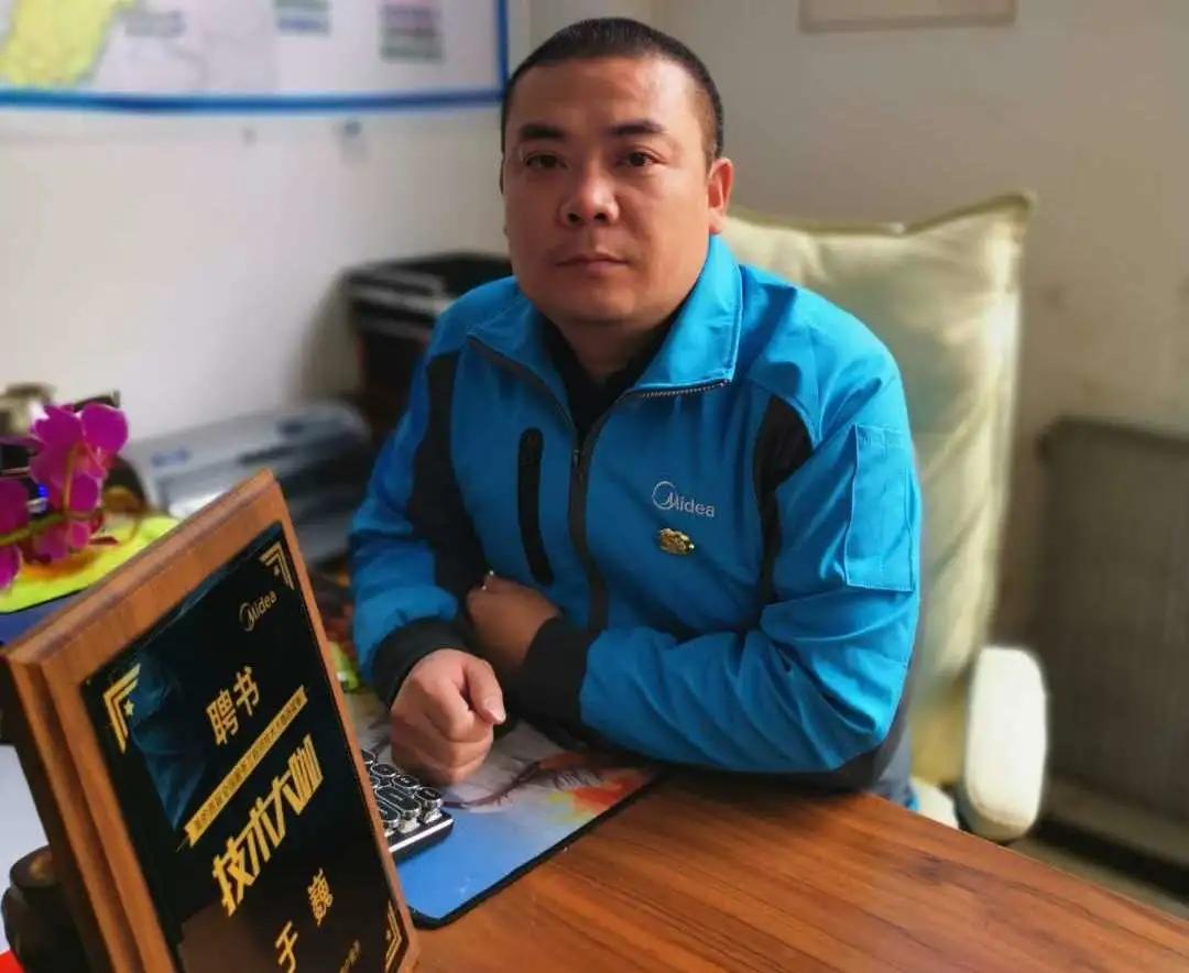 在美的冰箱厂上班后悔吗,在美的总部上班真实感受