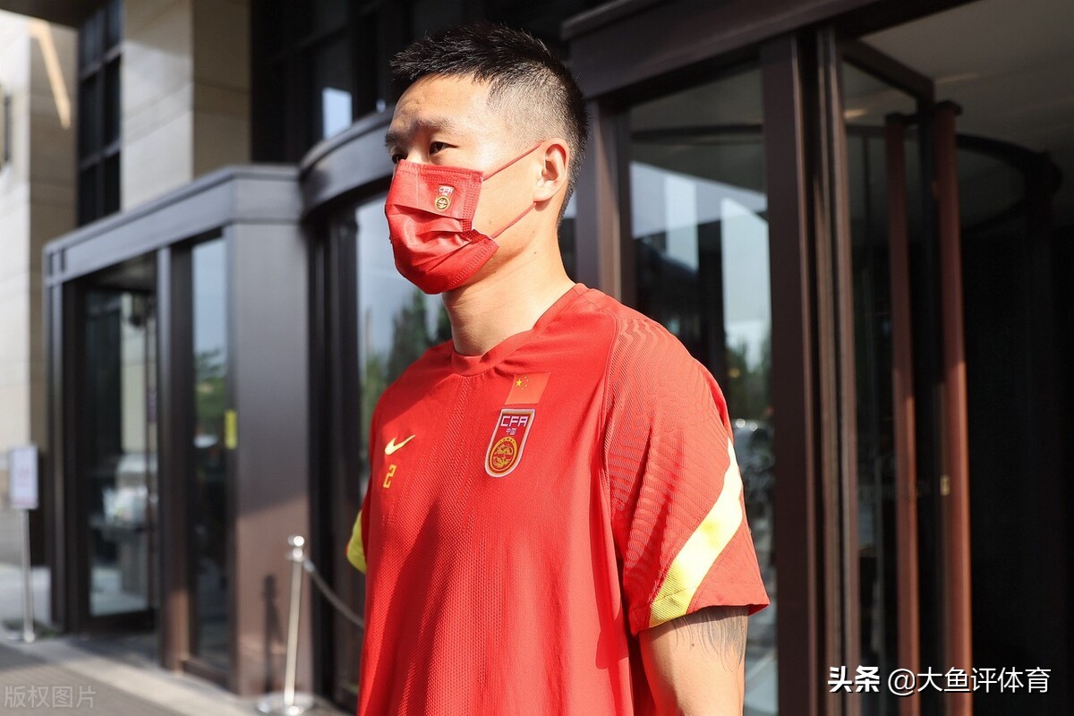 国足有史以来最强的阵容,国足新阵容最新消息