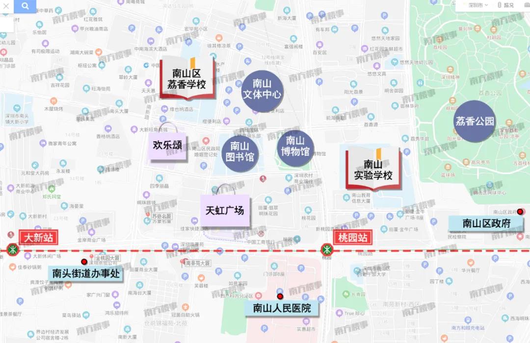 深圳住宅的现状,深圳住宅还有未来吗