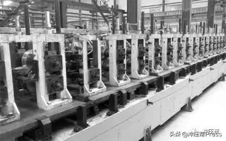 辊压成型工艺优缺点,辊压成型的应用场景