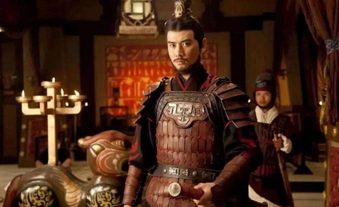 小鲜肉，到底是什么肉？一顿牛肉扭转一场战争？趣解历史笑谈故事