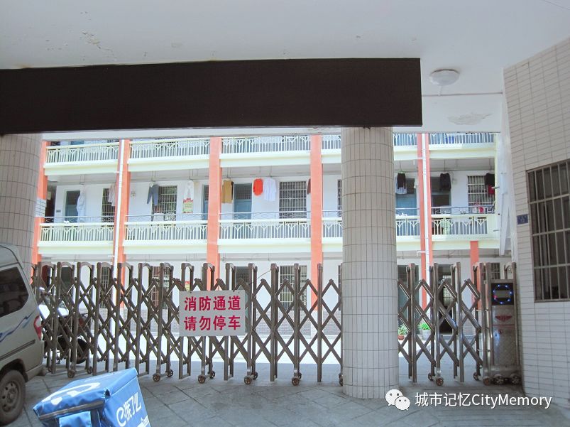 湘菜大师、被“成分论”害苦的长沙姑娘——红墙巷里的往事