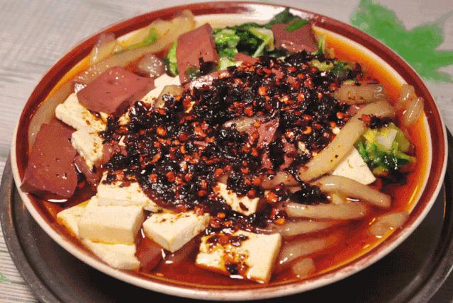 河南曾经的古都,河南几百年历史的古城