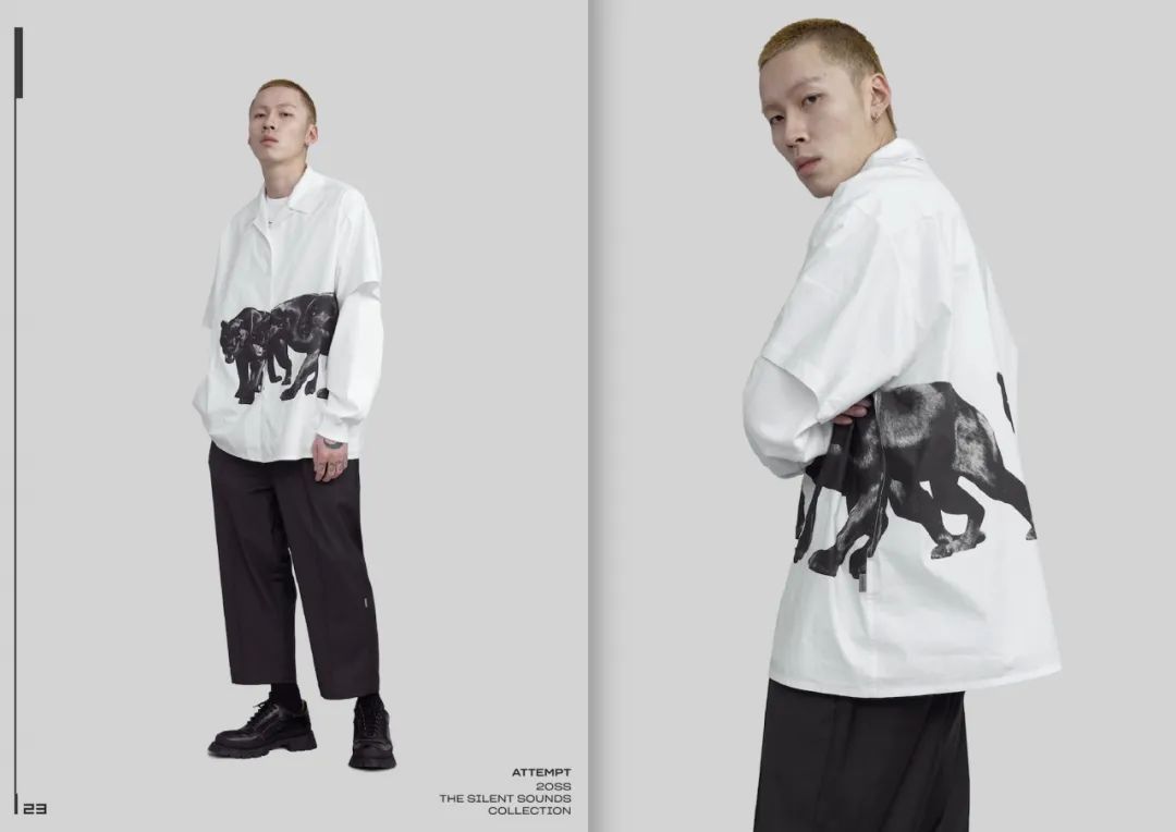 国潮在外国街头,国潮捡垃圾小孩图片