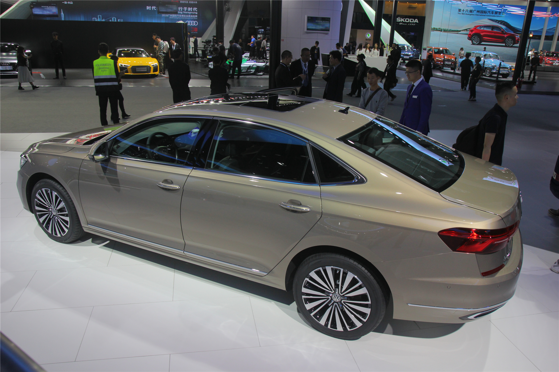 大众选择,大众车型选择