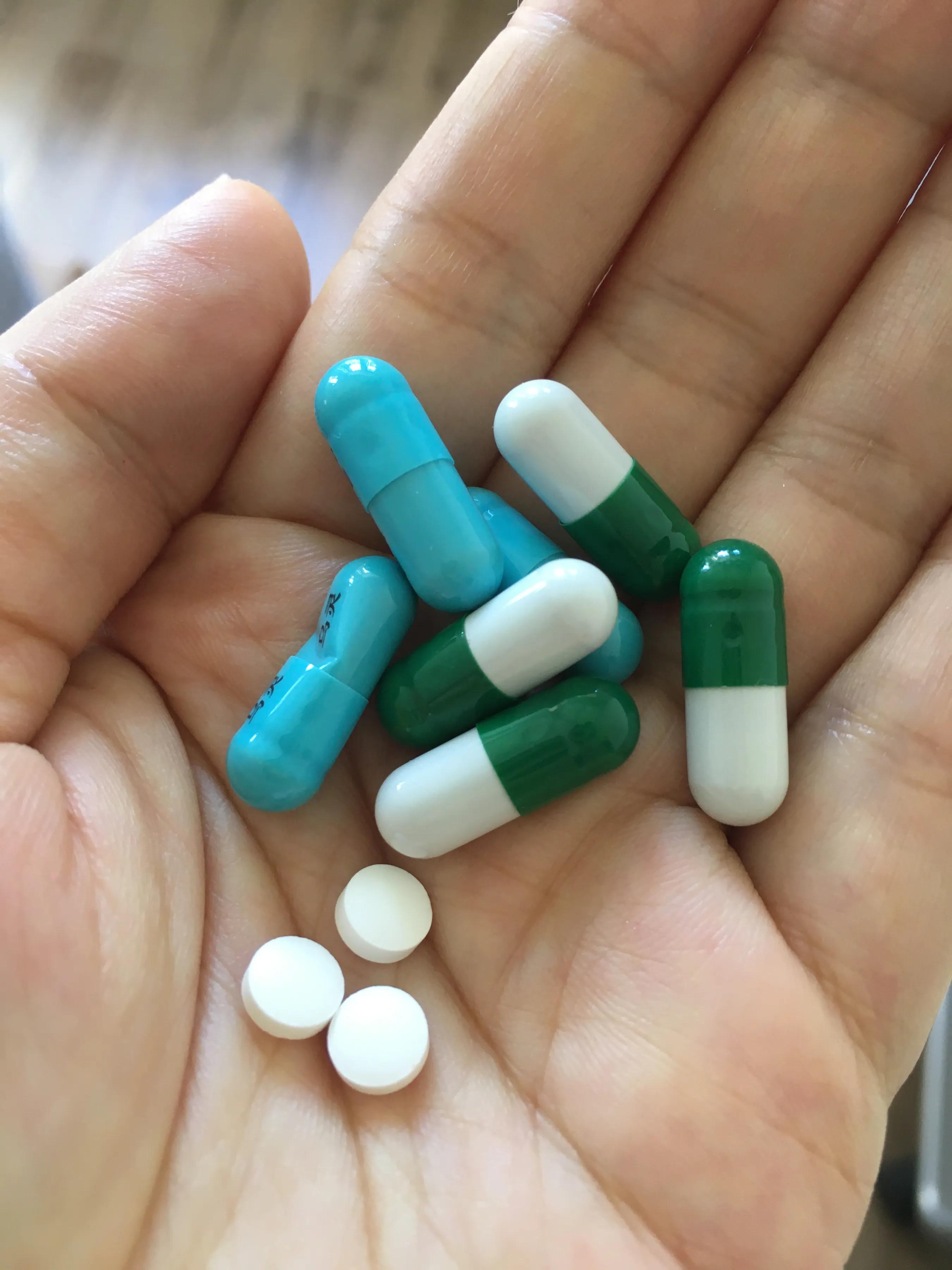 甲状腺癌为啥要化疗,我的甲状腺结节自愈经历