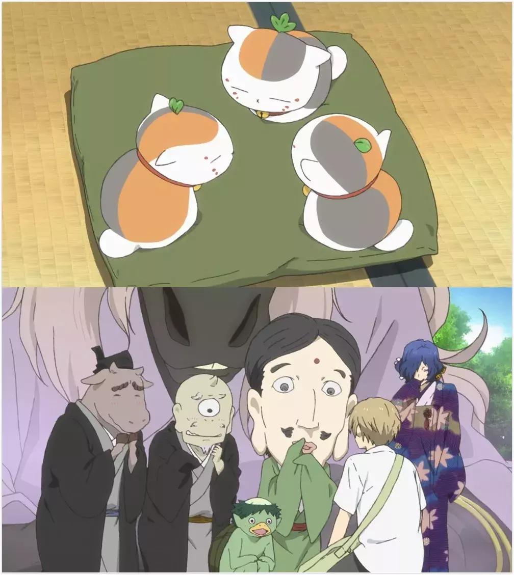 日本十大民间妖怪电影,日本神话妖怪电影有哪些