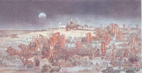 中国古代真正的贵族,中国的贵族是什么样的人