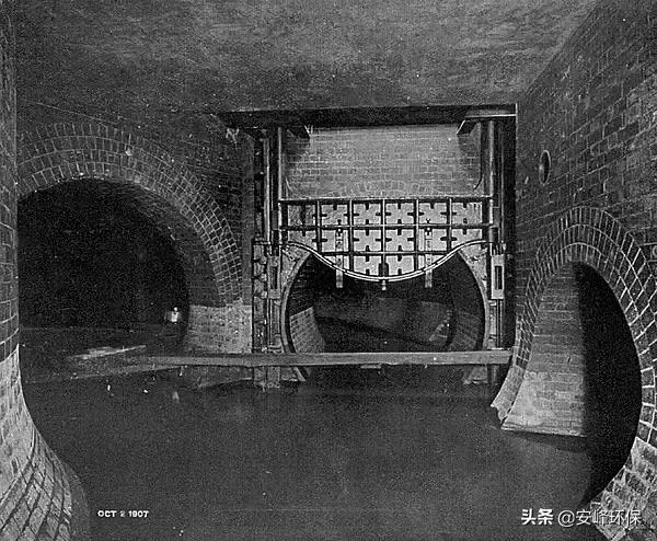 故宫拥有一套精妙完整的排水系统,故宫排水是如何巧妙实现排水系统