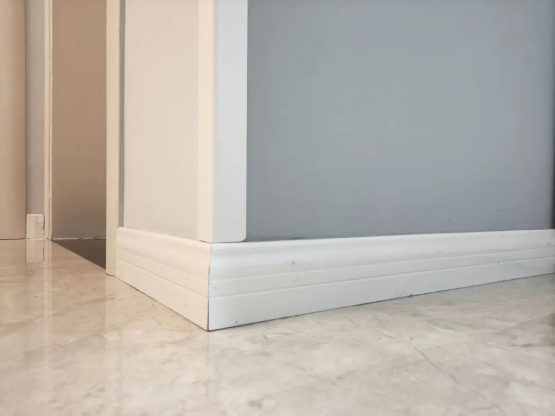 踢脚线铝合金问题,踢脚线疑难问题处理